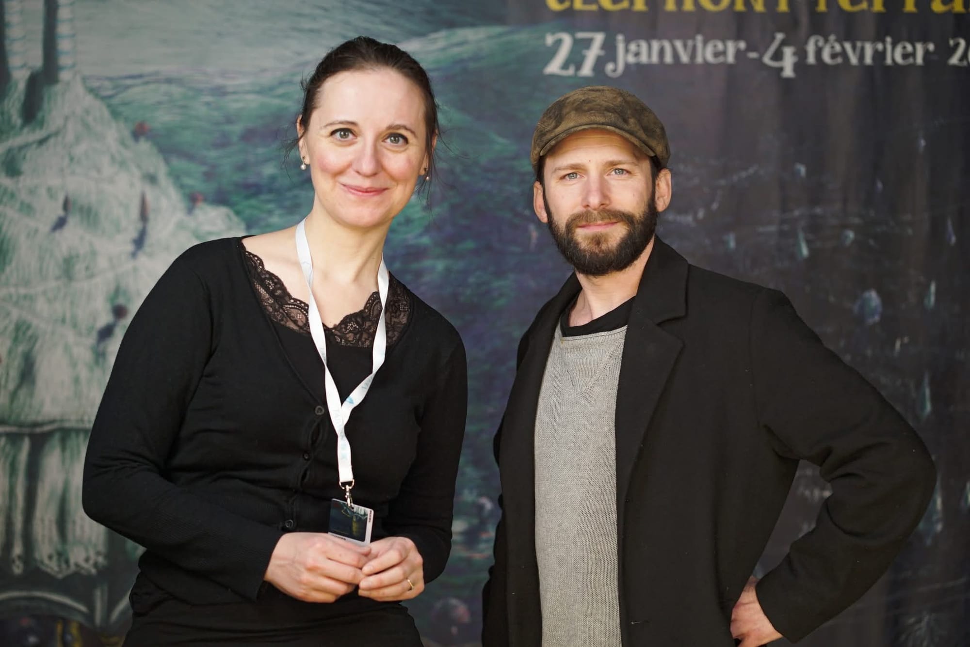 Bild från Festivaler och branschmöten