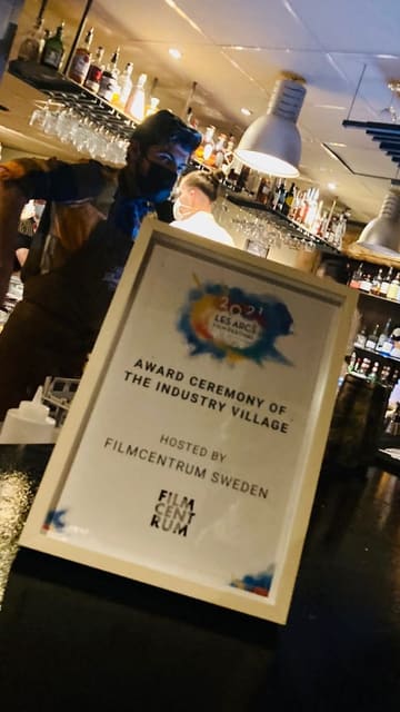 Bild från Festivaler och branschmöten