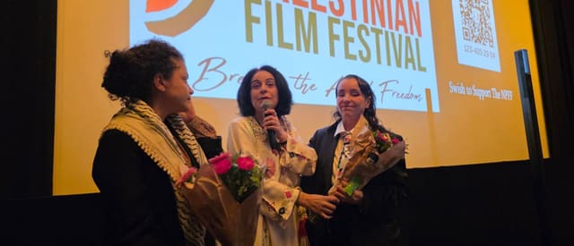 Bild från Festivaler och branschmöten