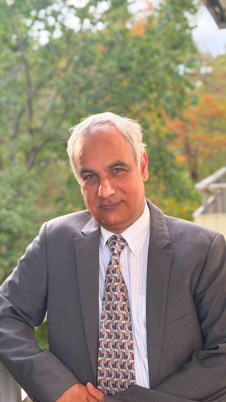 Farooq Sulehria