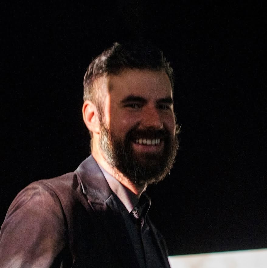 Benjamin Gerdes