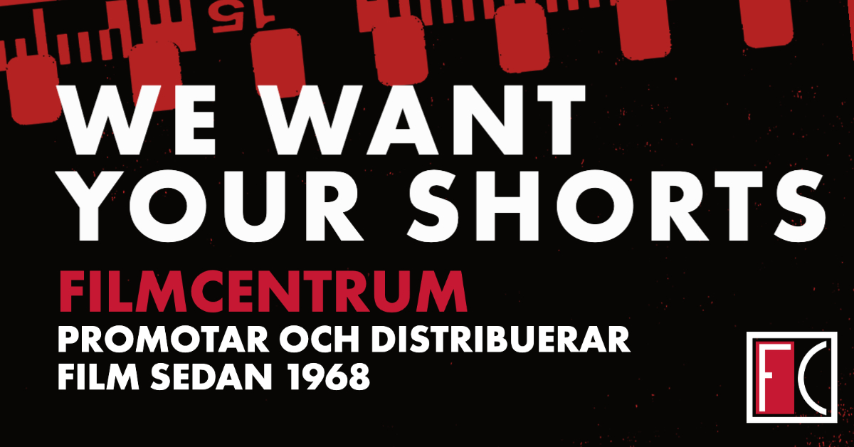 We Want Your Shorts